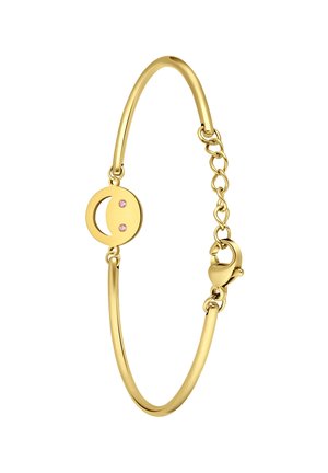 Lucardi CLASSIC - Armband - gold-coloured