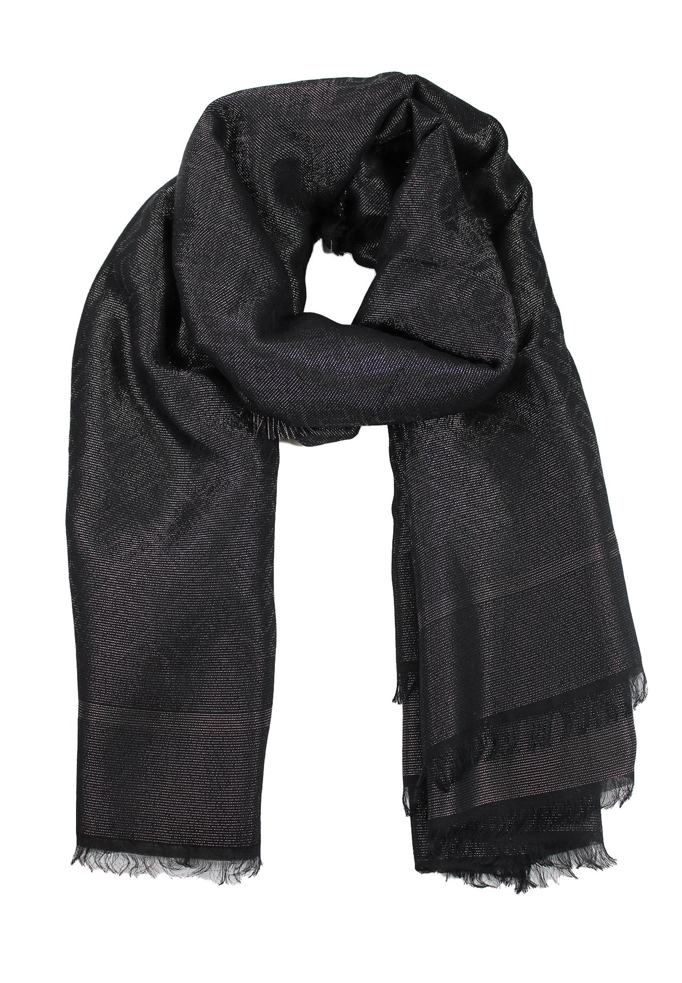 sciarpa elisabetta franchi