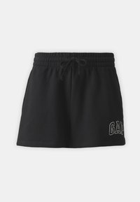 GAP HERITAGE - Shorts - true black