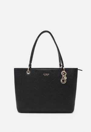 Shopper - black