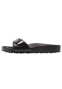 Birkenstock - MADRID - Rantasandaalit - black Pienoiskuva 1