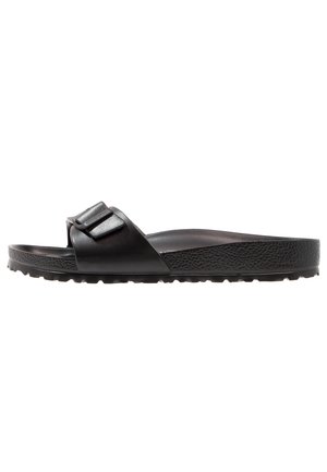 MADRID - Sandales - black