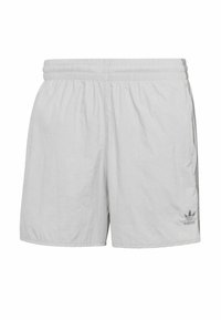 SPRINTER - Shorts - grey two   grey three