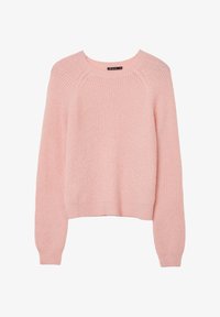 Unausgewählt, rosa chiaro