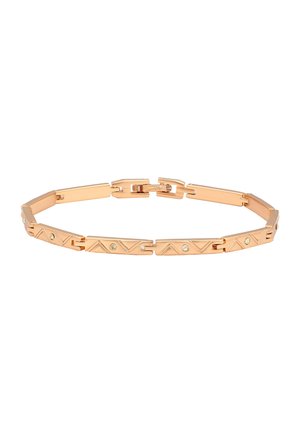 Armbånd - rose gold