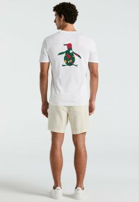 Original Penguin Shorts - birch