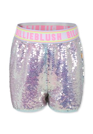 Shorts - silver