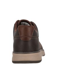 Whistler LUCIANO - Sneakers - chocolate brown