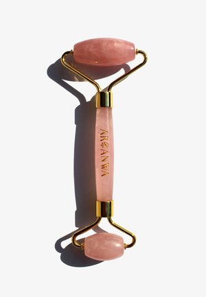 ROSENQUARZ ROLLER - Skincare tool - -