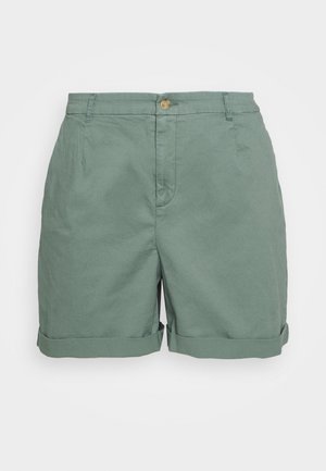 Shorts - green