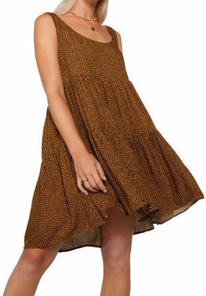 Robe de jour - brown