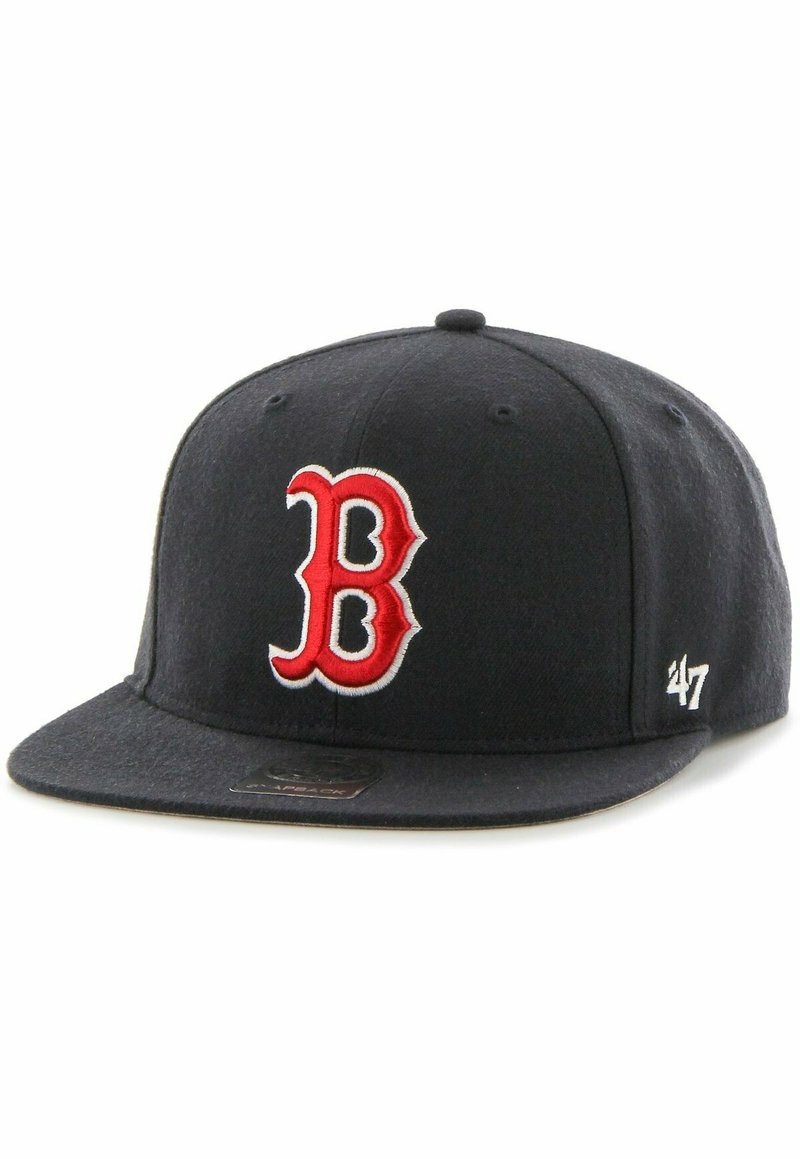 '47 NO SHOT BOSTON RED SOX Cap navy/dunkelblau Zalando.de