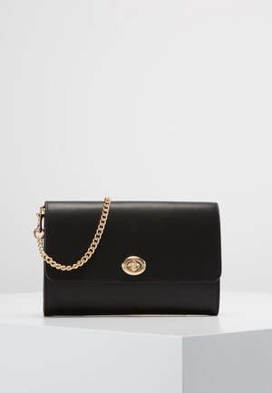Sac bandoulière - black