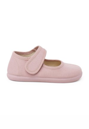 MERCEDITAS FINO - Chaussures premiers pas - rosa palo
