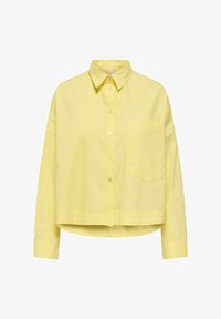 Selected, lemon meringue