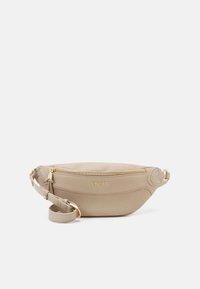 LIU JO BUMBAG - Jostas soma - taupe