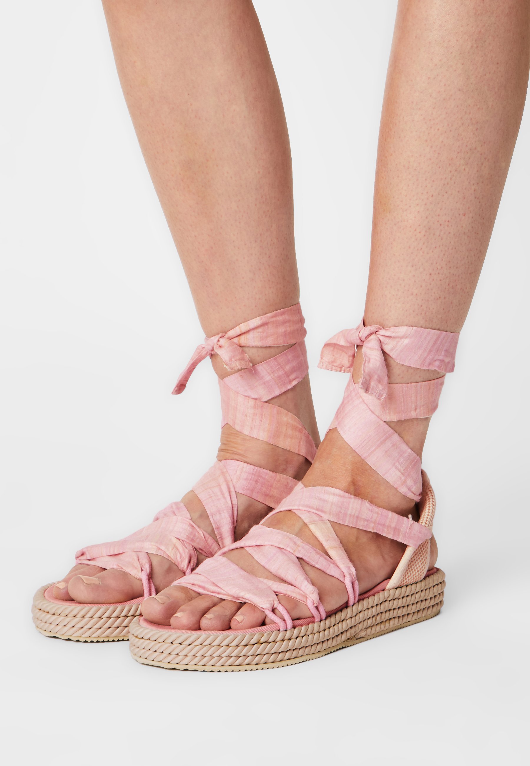 Copenhagen Shoes CARRIE - Sandalias - electric blue/azul - Zalando.es