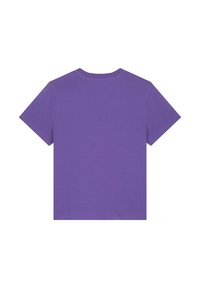 watapparel T-Shirt print - purple love