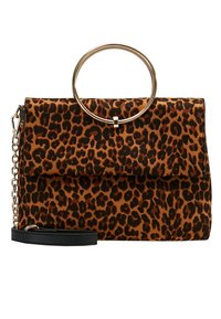 New Look Handväska - brown