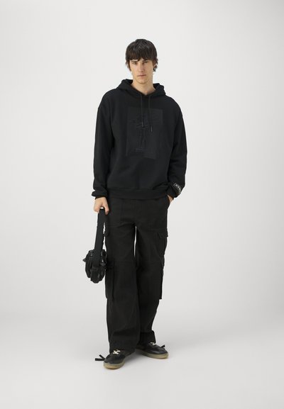 Iceberg FELPA - Sweatshirt - nero