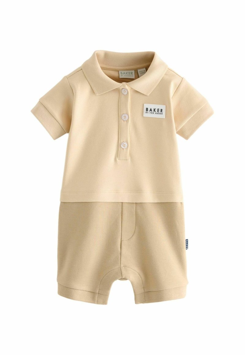 Baker by Ted Baker REGULAR FIT - Overal - neutral