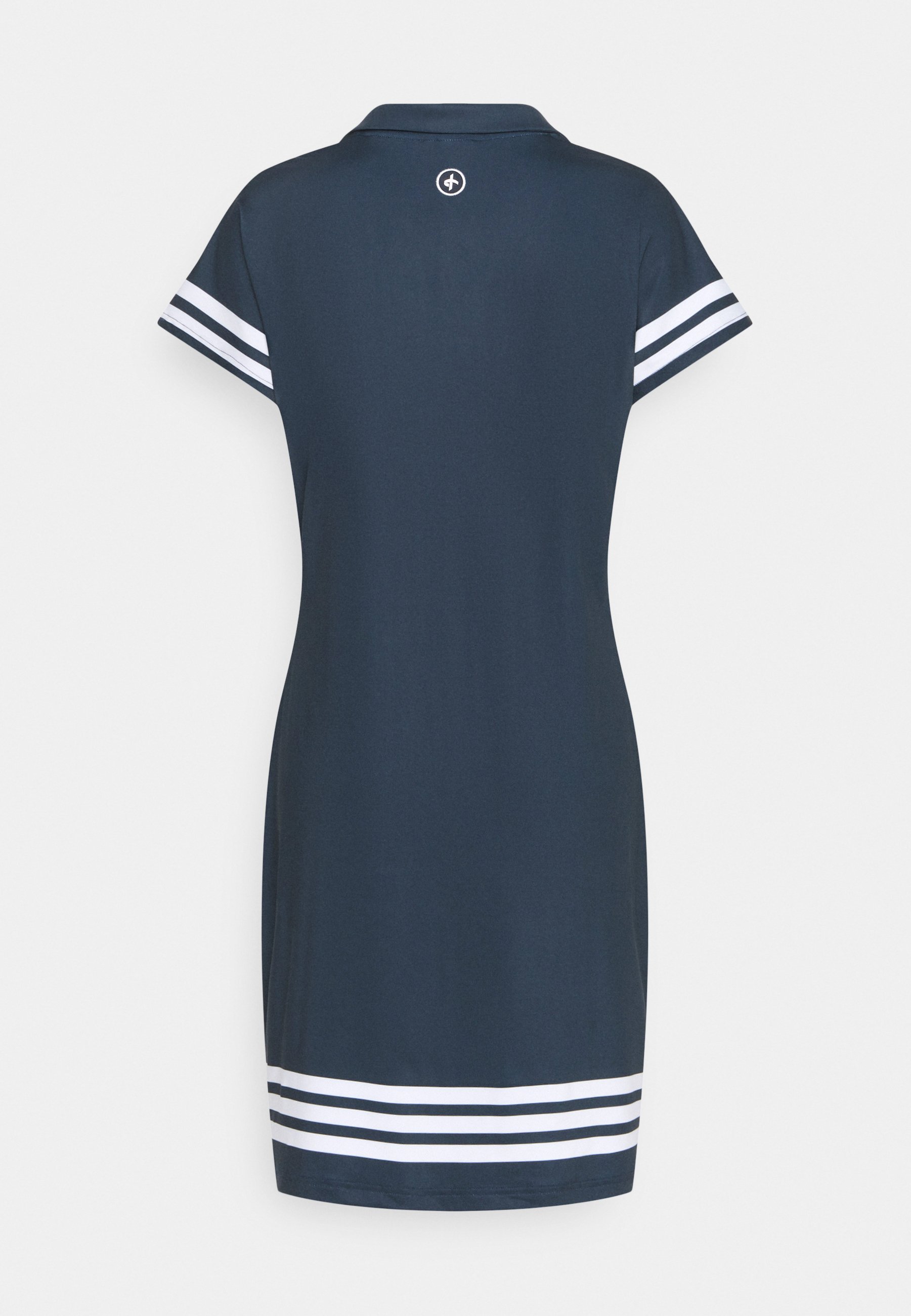 Cross Sportswear STRIPE DRESS 