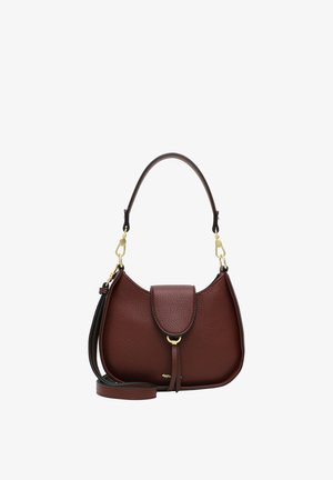 Tamaris, TAMARIS BEUTEL TAS MANUELA - Sac à main - wine