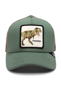 Goorin Bros TRUCKER - Cappellino - green