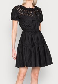 Liu Jo Jeans Vardagsklänning - black