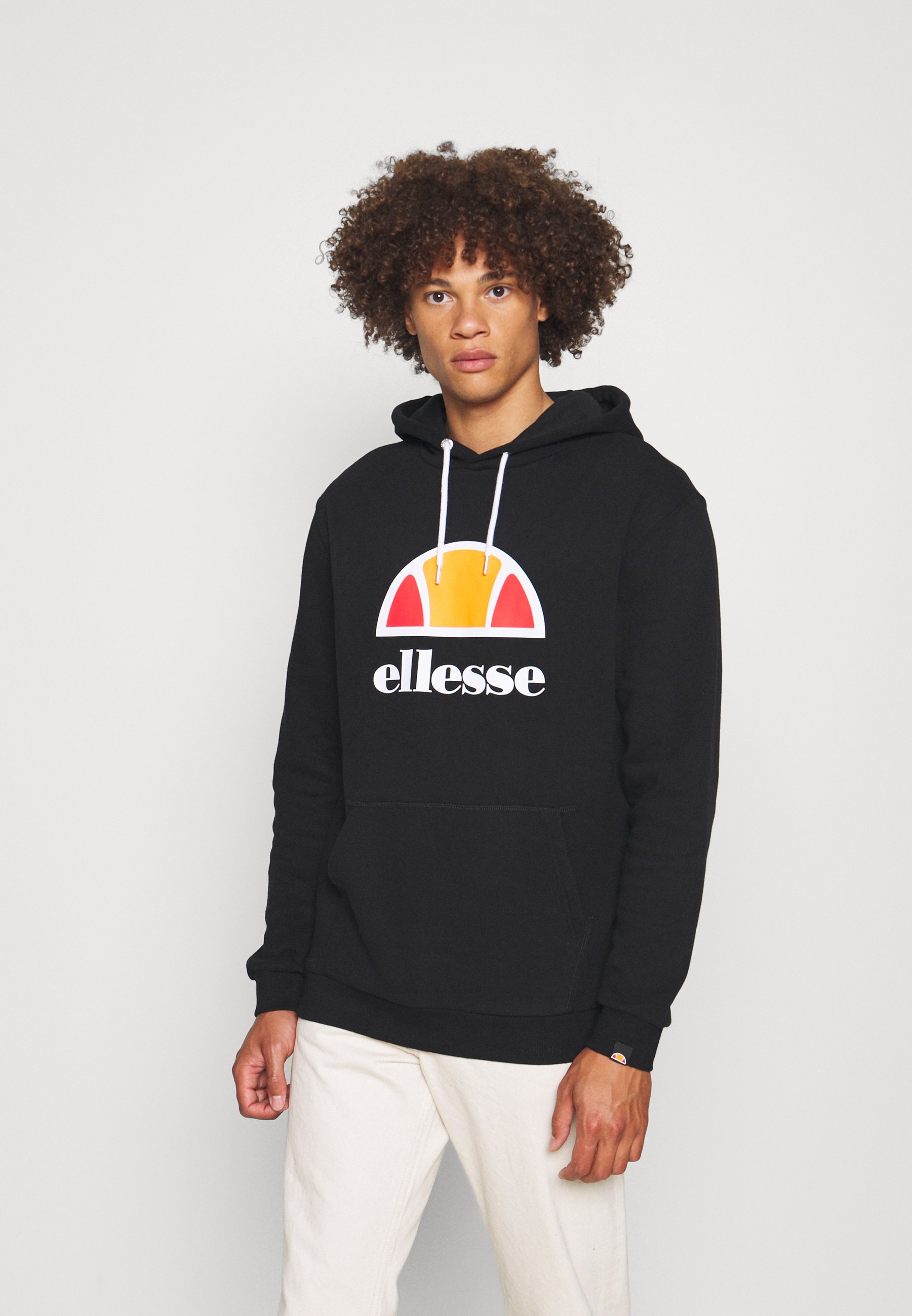 felpe ellesse