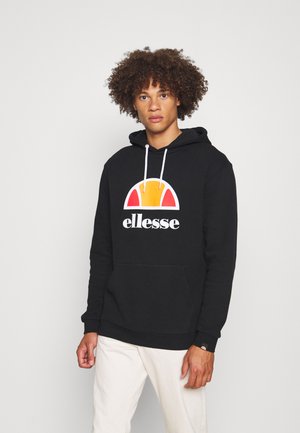 Las mejores ofertas en Ellesse Big & Tall Sudaderas para Hombres