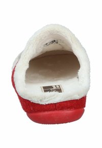 Manitu Slippers - rot