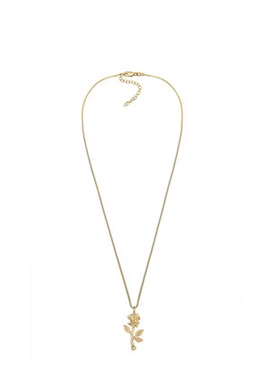 VINTAGE LOOK - Halskæder - gold-coloured