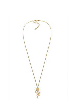 Elli VINTAGE LOOK - Ketting - gold-coloured