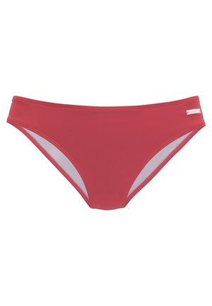 Elbsand, Bikini-Hose - koralle