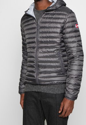 Daunenjacke - grey