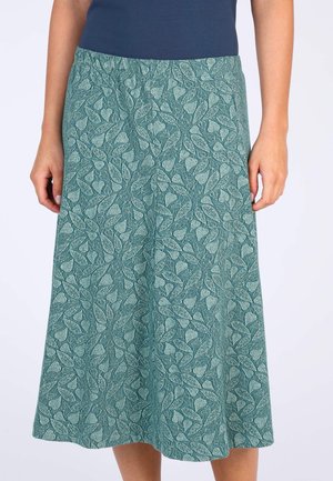 Deerberg MAGHLA - A-Linien-Rock - deep grass