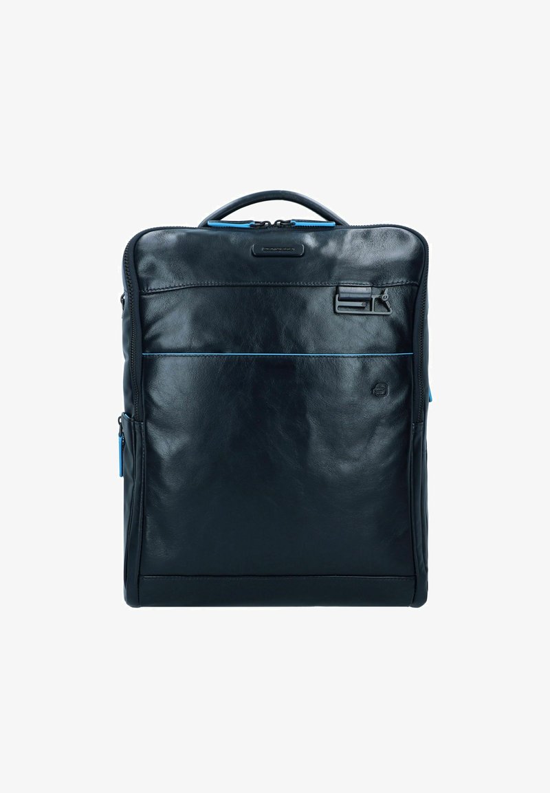 Piquadro B2 LAPTOPFACH - Zaino - night blue