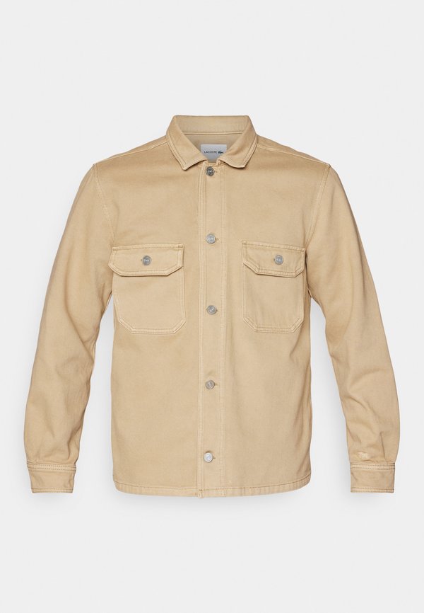 Denim jacket - eco viennois4