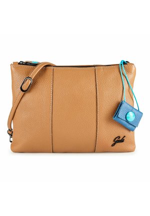 BEYONCE - Schoudertas - camoscio