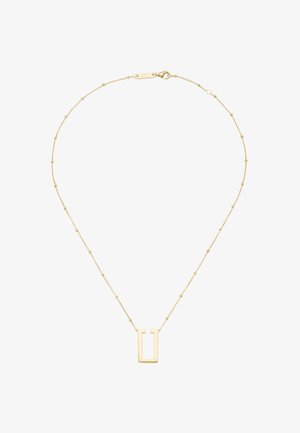 Giorgio Martello, Halskette - gold-coloured