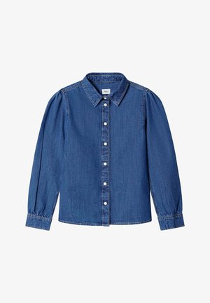 Pepe Jeans, Blusa - denim