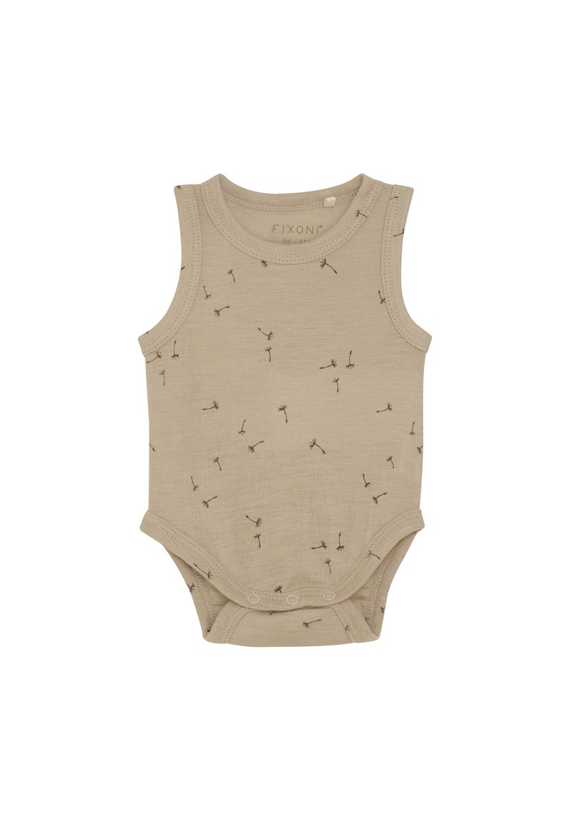 FIXONI Body - light taupe