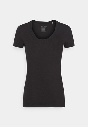 Marc O'Polo, T-shirt basique - dark blue
