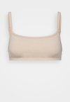 SENSE - Bustier - beige