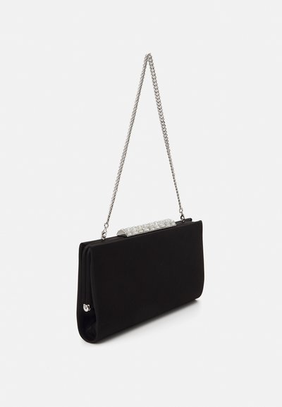 Stuart Weitzman THE VIP - Pochette - black
