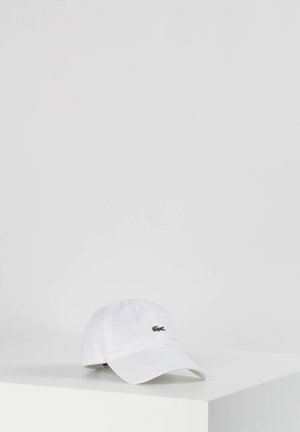 UNISEX - Keps - white