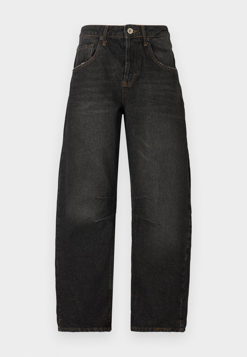 BDG Urban Outfitters Relaxed fit jeans zwart BDG Urban Outfitters Relaxed fit jeans zwart