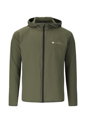 VIRTUS, VIRTUS SPORTJACKE - Outdoor jacket - kambaba