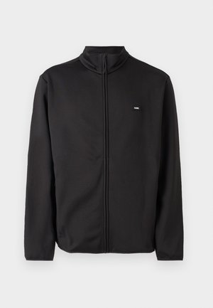 SINTRA JACKET UNISEX - Bluză de trening - black